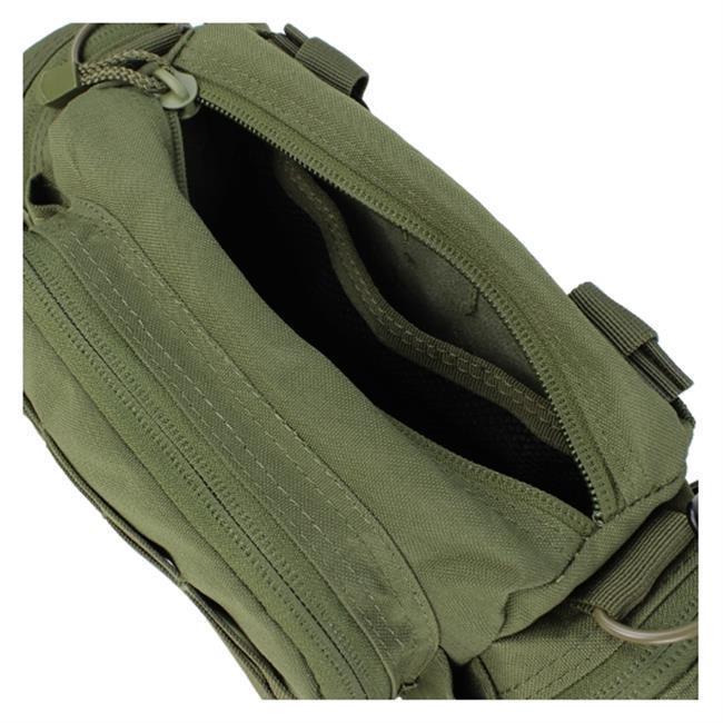 Condor Deployment Bag OD Green-Tactical Source LLC