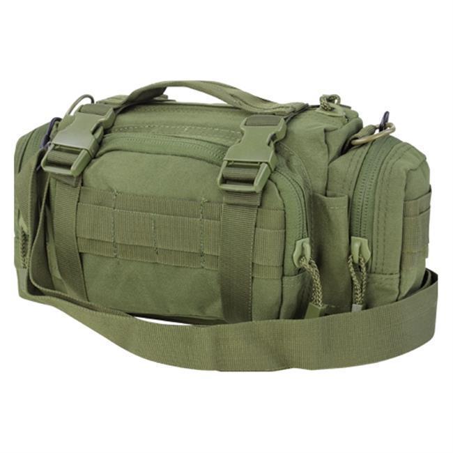 Condor Deployment Bag OD Green-Tactical Source LLC