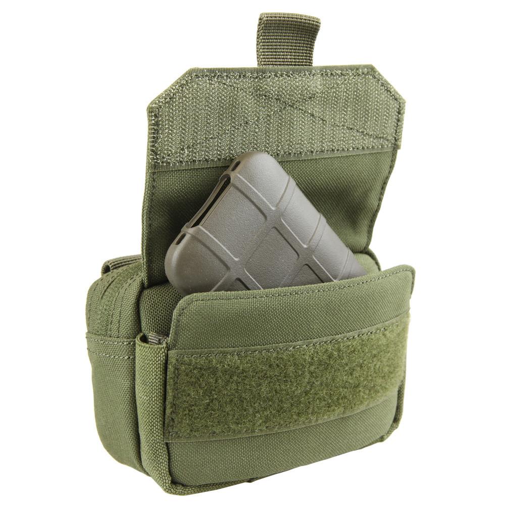 Condor Digi Pouch-Tactical Source LLC