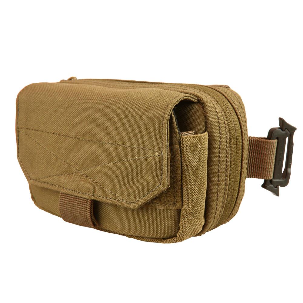 Condor Digi Pouch-Tactical Source LLC