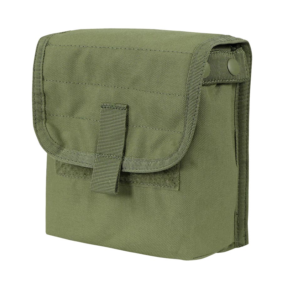 Condor Double Ammo Pouch-Tactical Source LLC