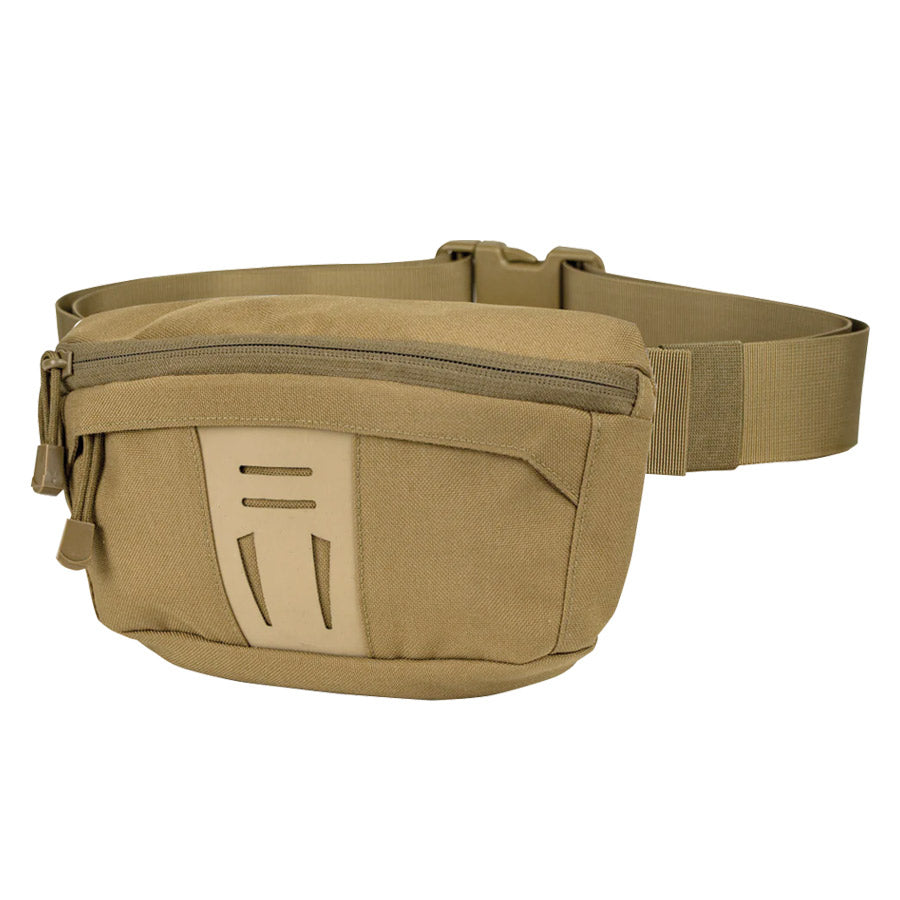 Condor Draw Down Waist Pack Gen III-Tactical Source LLC