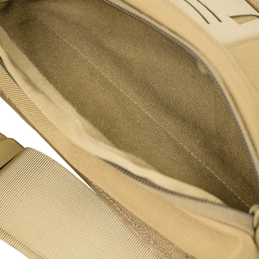 Condor Draw Down Waist Pack Gen III-Tactical Source LLC
