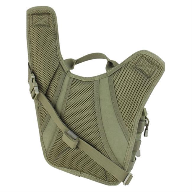 Condor EDC Bag OD Green-Tactical Source LLC