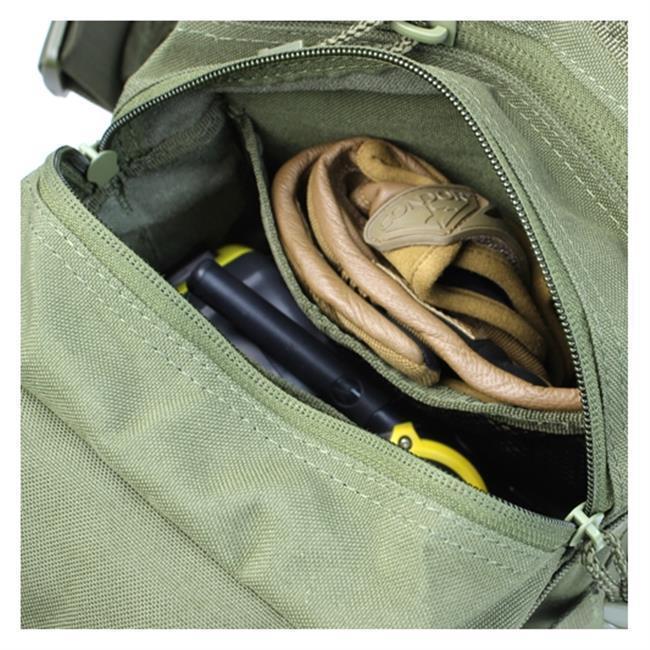 Condor EDC Bag OD Green-Tactical Source LLC