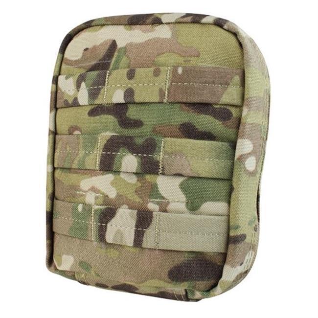 Condor EMT Pouch-Tactical Source LLC