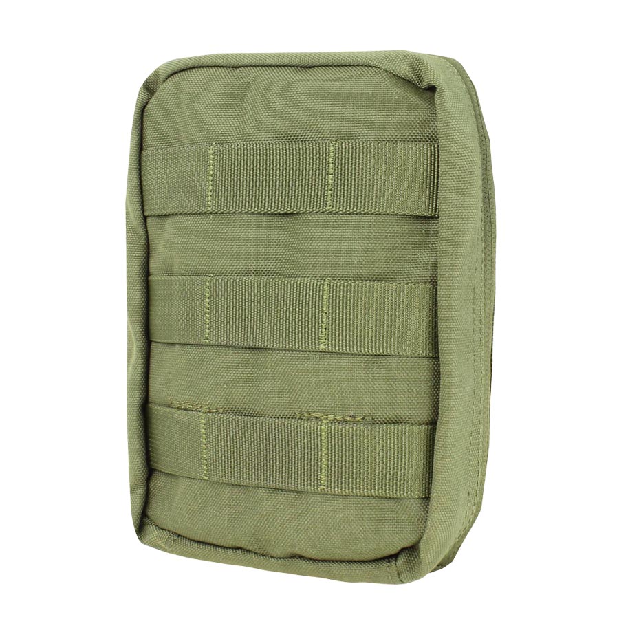 Condor EMT Pouch-Tactical Source LLC