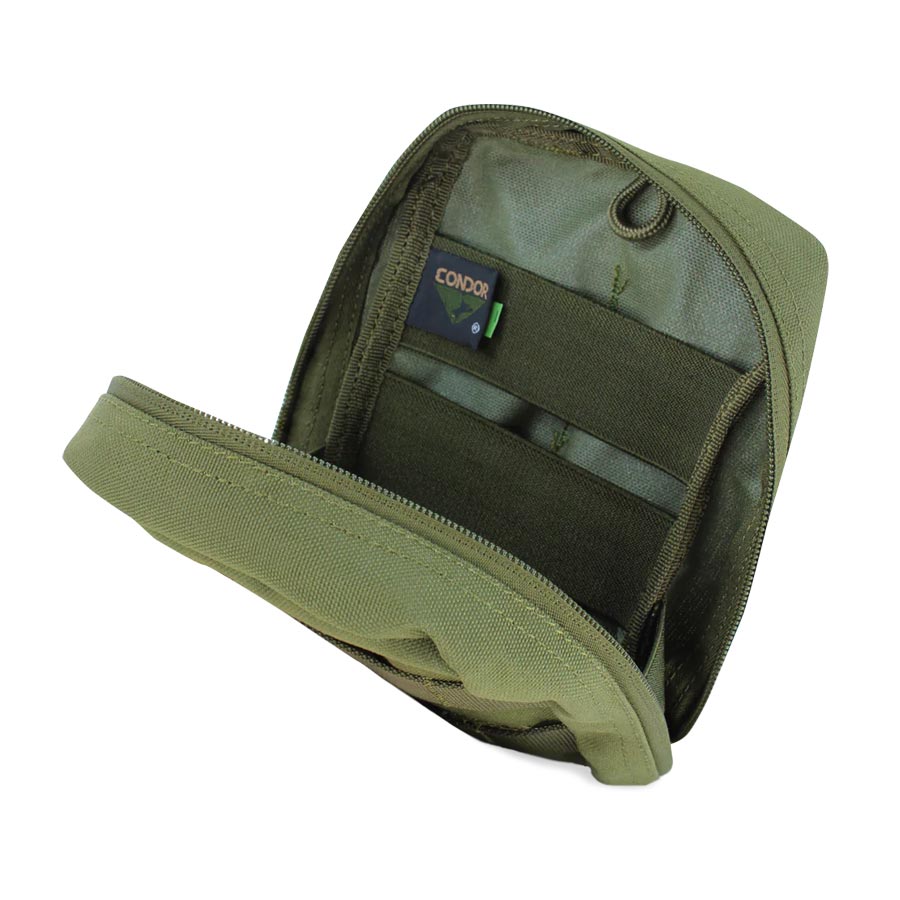 Condor EMT Pouch-Tactical Source LLC