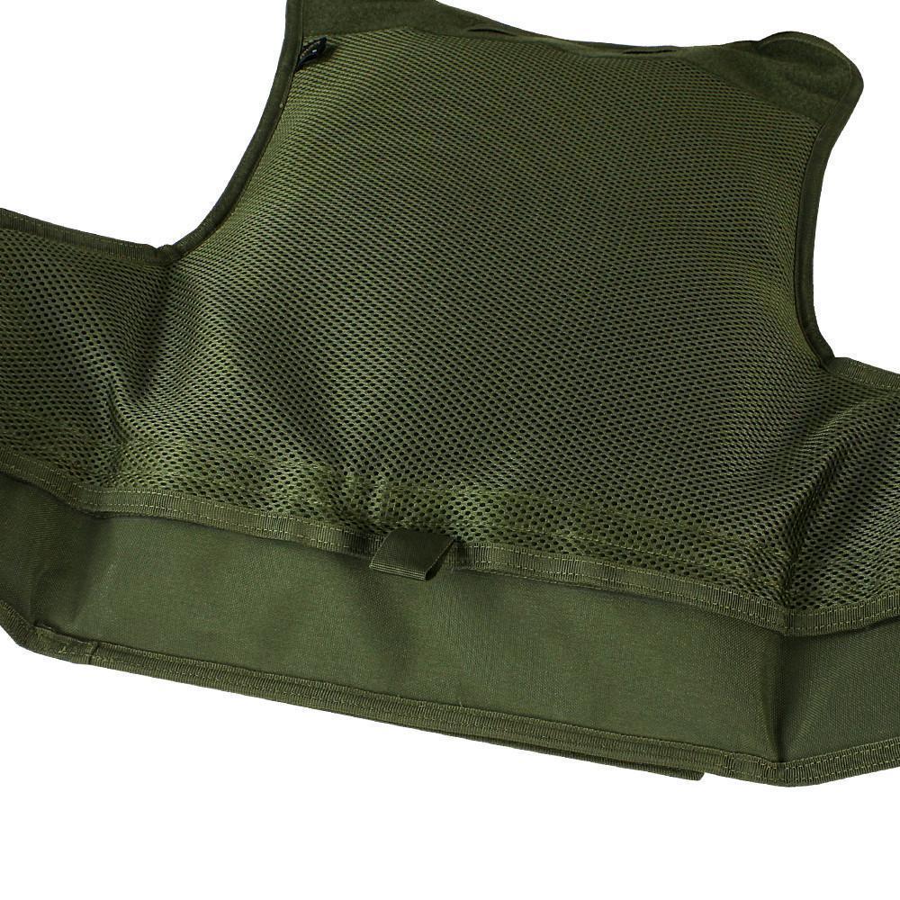 Condor Enforcer Releasable Plate Carrier-Tactical Source LLC