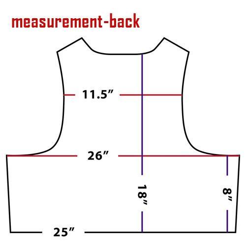 Condor Enforcer Releasable Plate Carrier-Tactical Source LLC