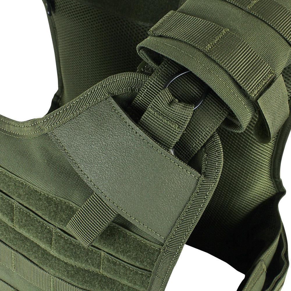 Condor Enforcer Releasable Plate Carrier-Tactical Source LLC