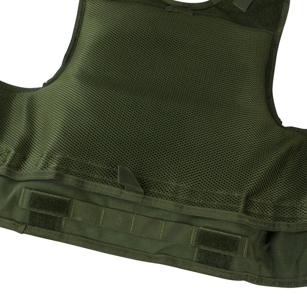 Condor Enforcer Releasable Plate Carrier-Tactical Source LLC