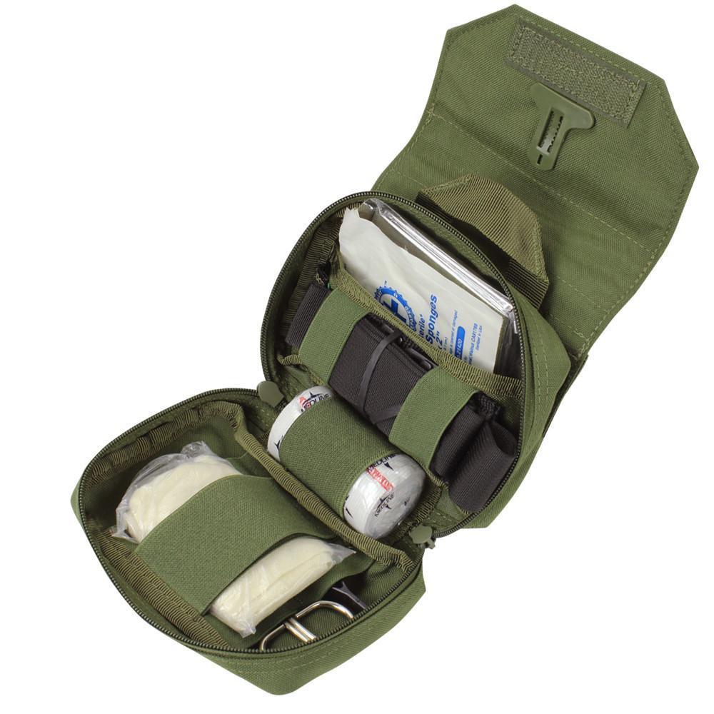 Condor First Response Pouch-Tactical Source LLC