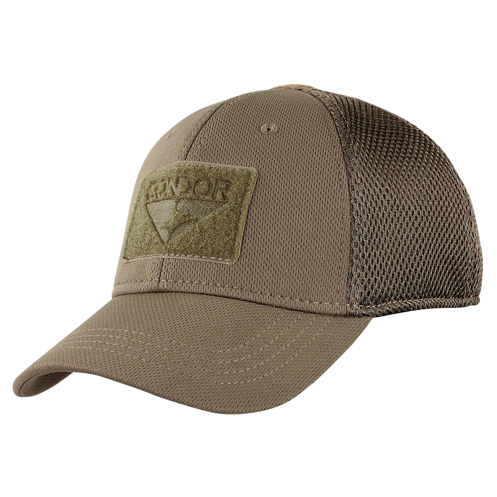 Condor Flex Mesh Cap-Tactical Source LLC