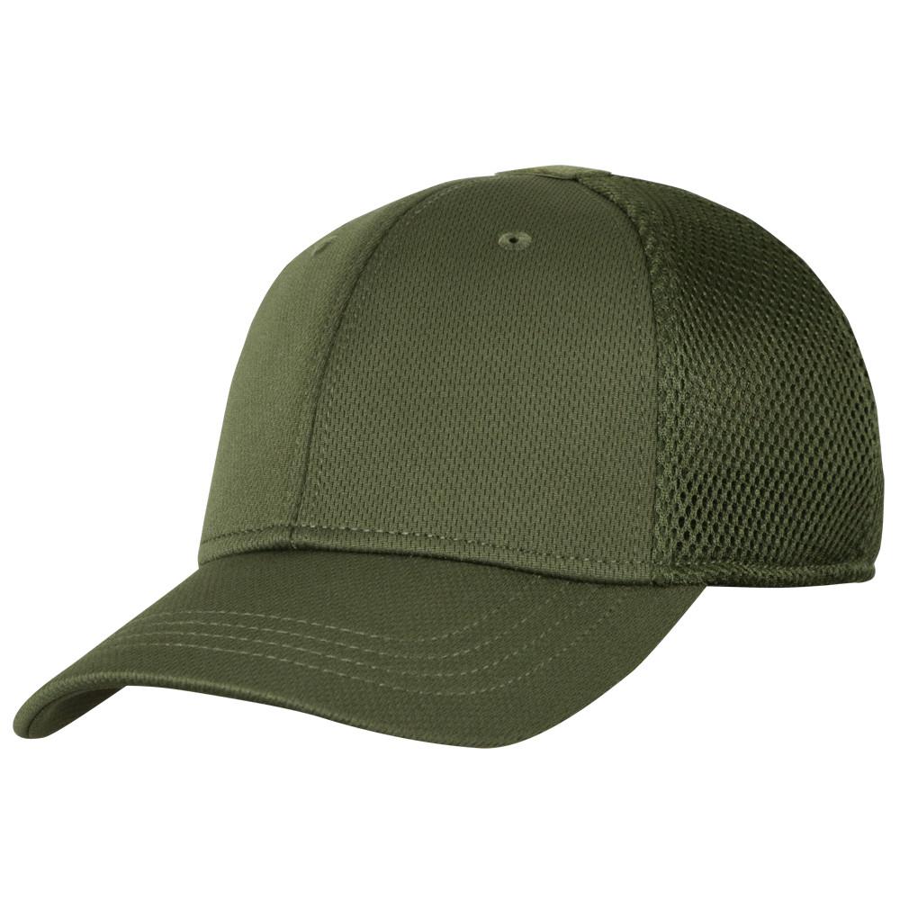 Condor Flex Tactical Team Mesh Cap-Tactical Source LLC