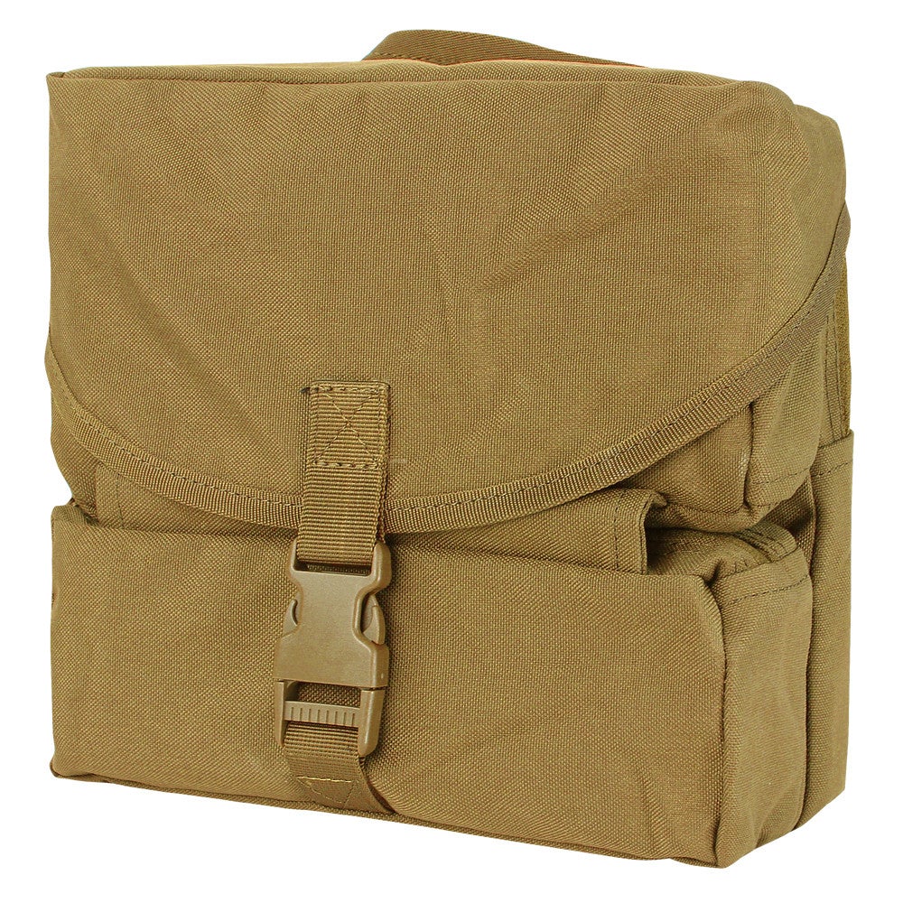 Condor Fold-Out Medical Bag-Tactical Source LLC