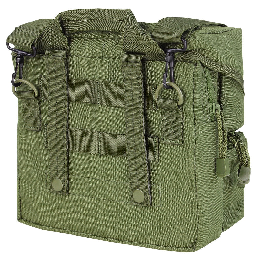 Condor Fold-Out Medical Bag-Tactical Source LLC