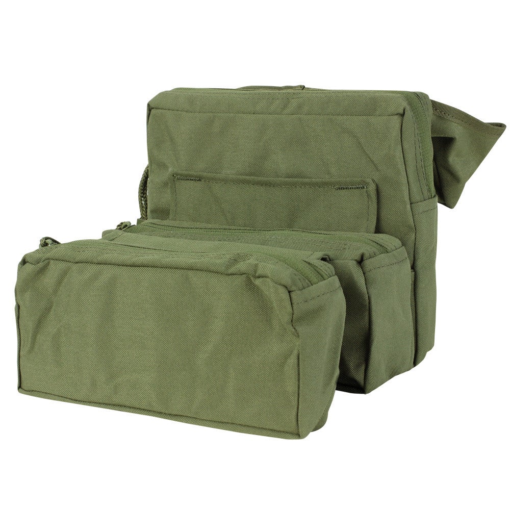 Condor Fold-Out Medical Bag-Tactical Source LLC