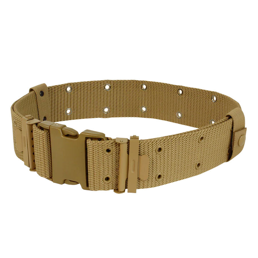 Condor G.I. Style Nylon Pistol Belt-Tactical Source LLC