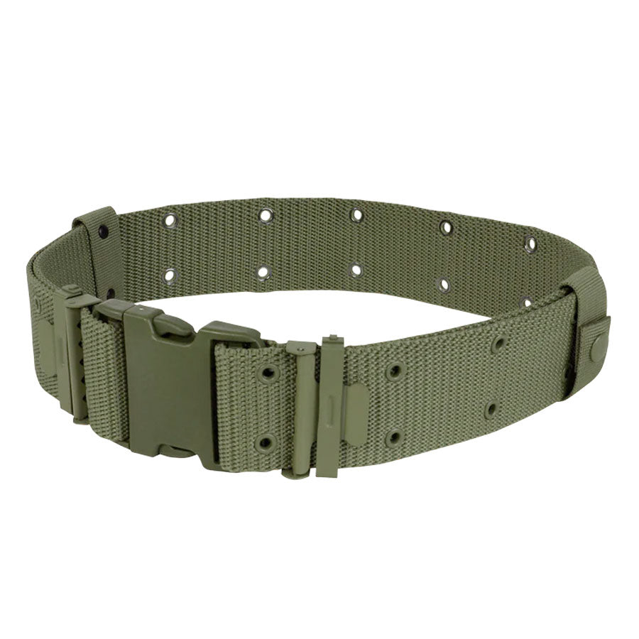 Condor G.I. Style Nylon Pistol Belt-Tactical Source LLC