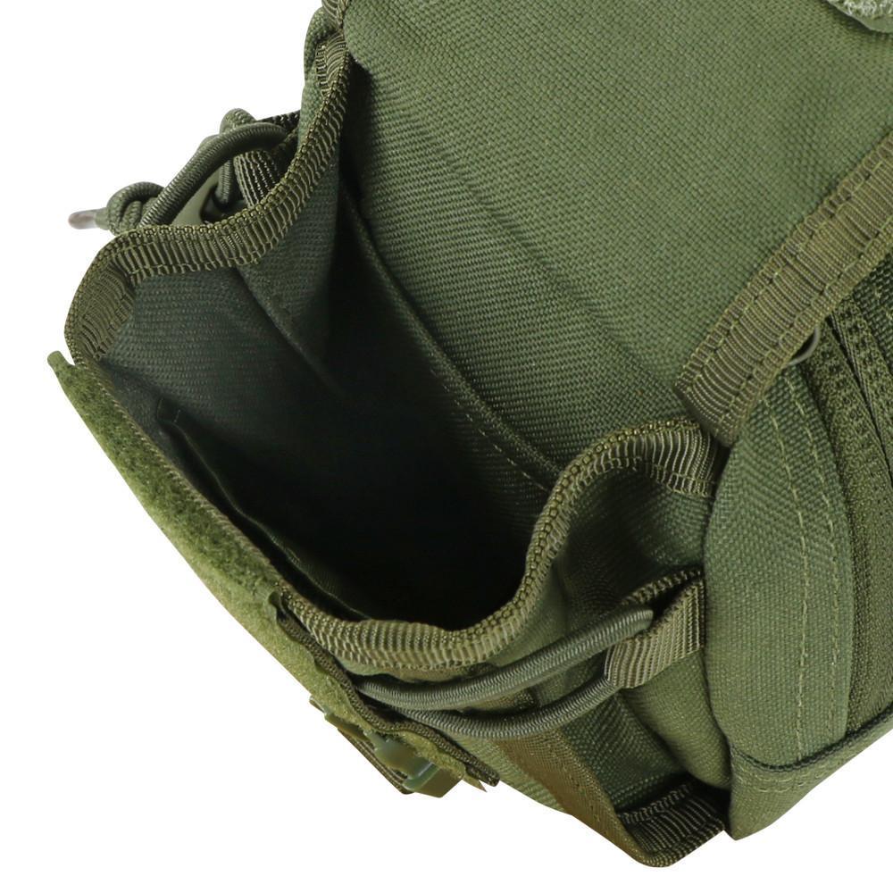 Condor Gadget Pouch-Tactical Source LLC