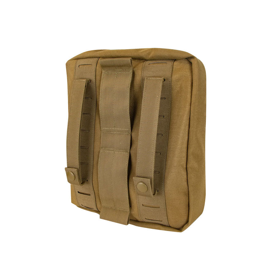 Condor Gas Mask Leg Rig-Tactical Source LLC