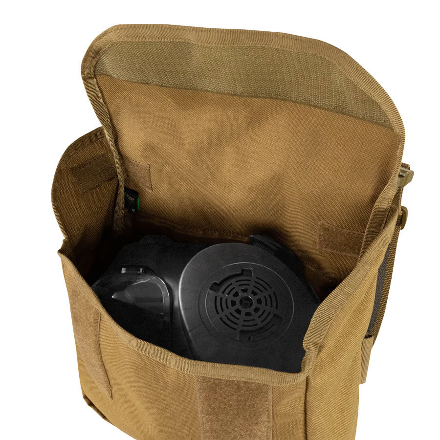 Condor Gas Mask Leg Rig-Tactical Source LLC