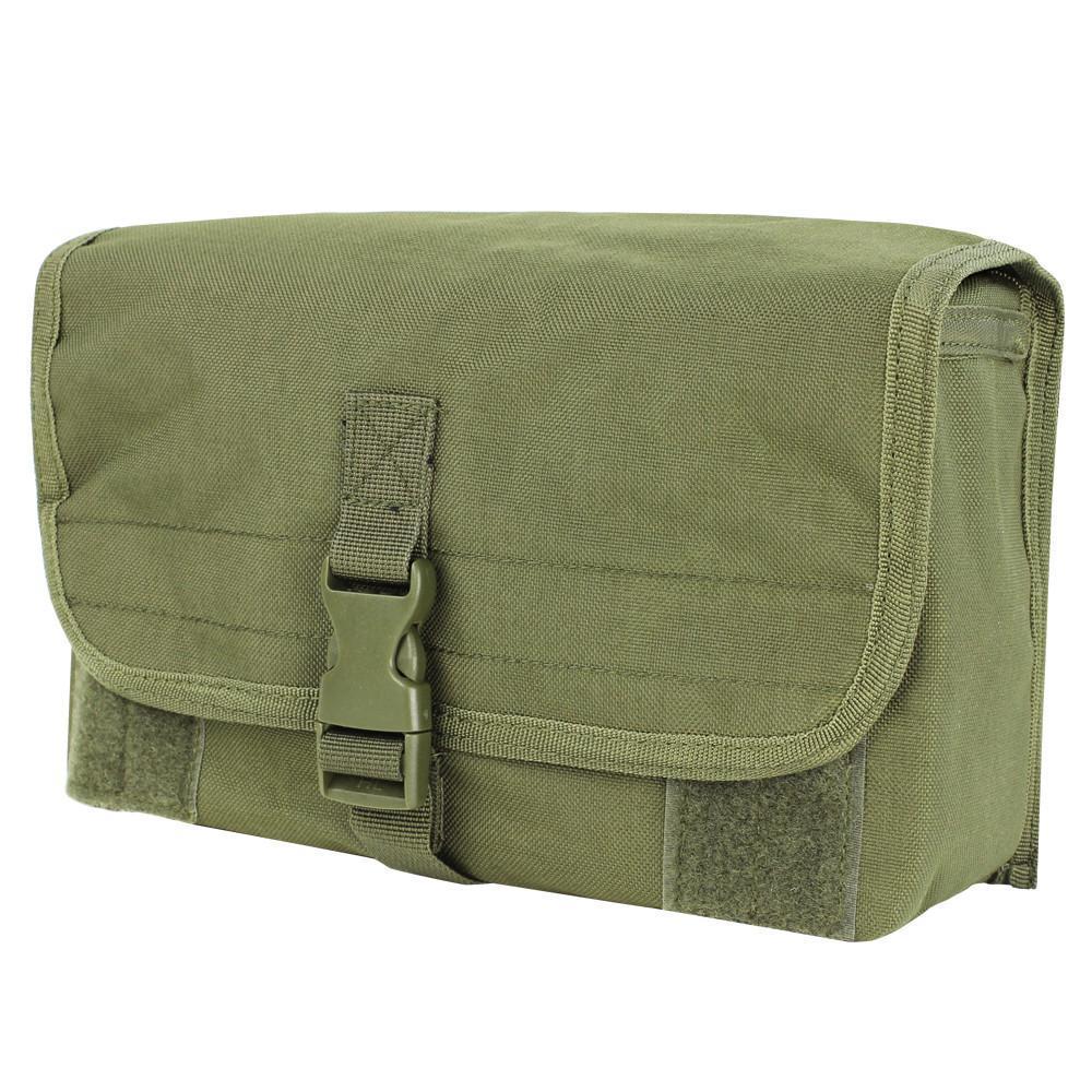 Condor Gas Mask Pouch-Tactical Source LLC