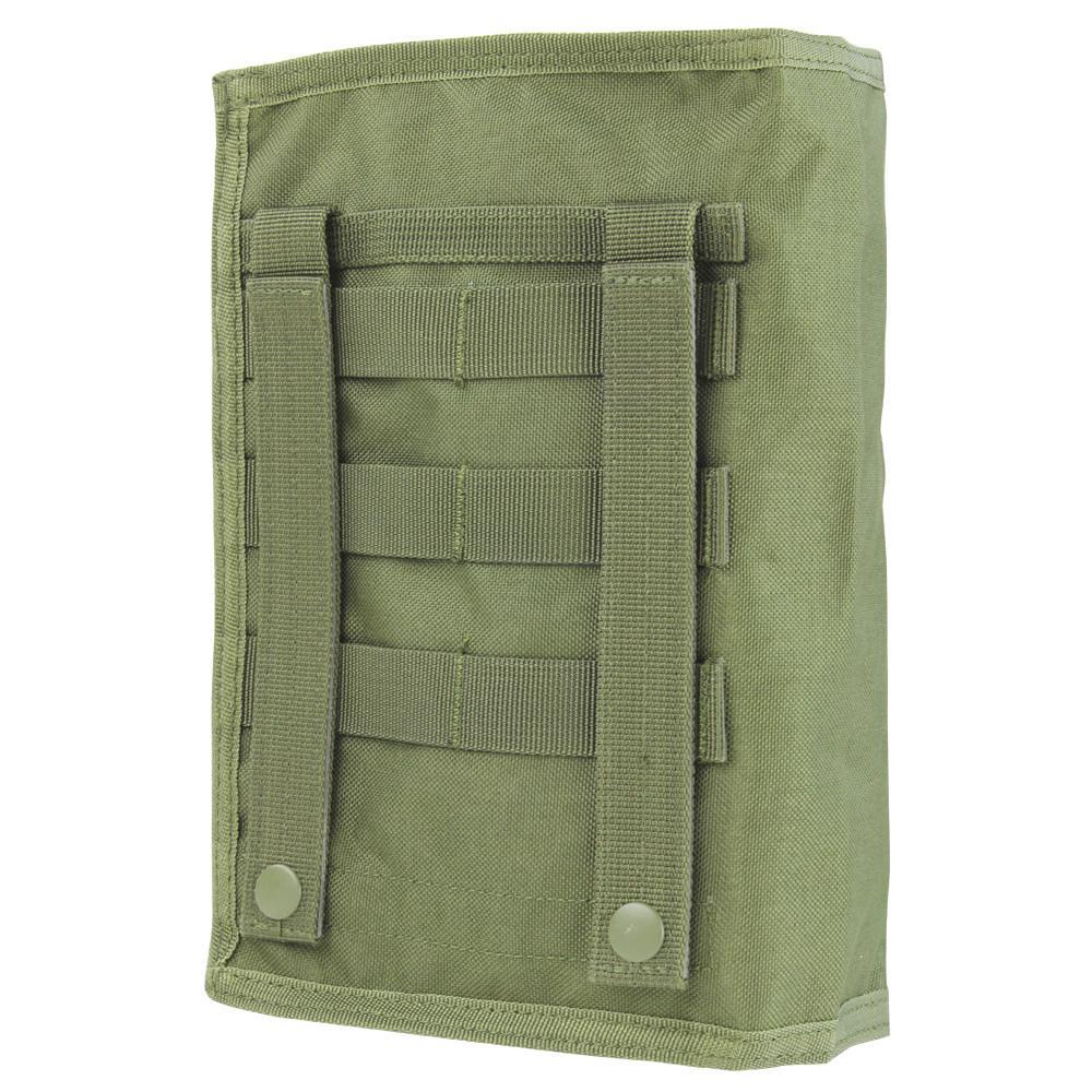 Condor Gas Mask Pouch-Tactical Source LLC