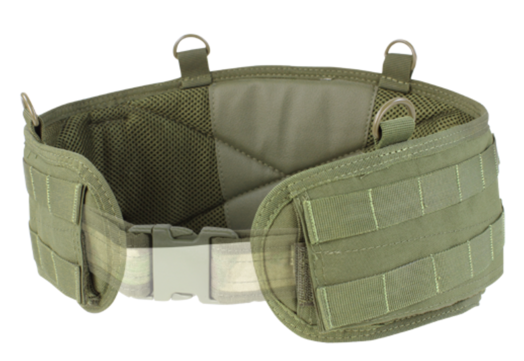 Condor Gen II Battle Belt-Tactical Source LLC