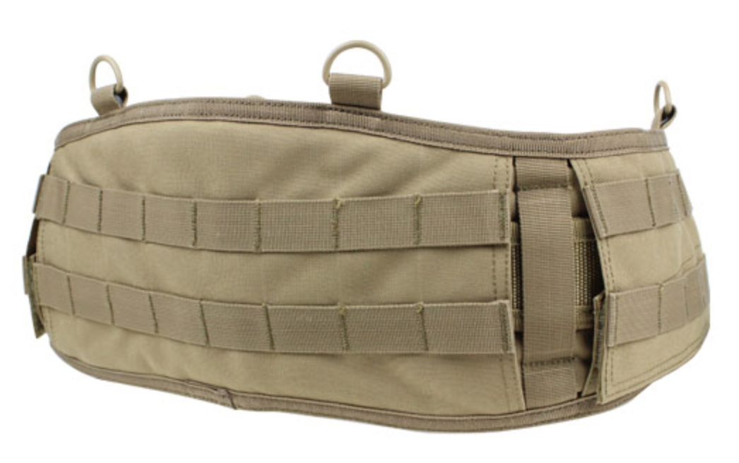 Condor Gen II Battle Belt-Tactical Source LLC