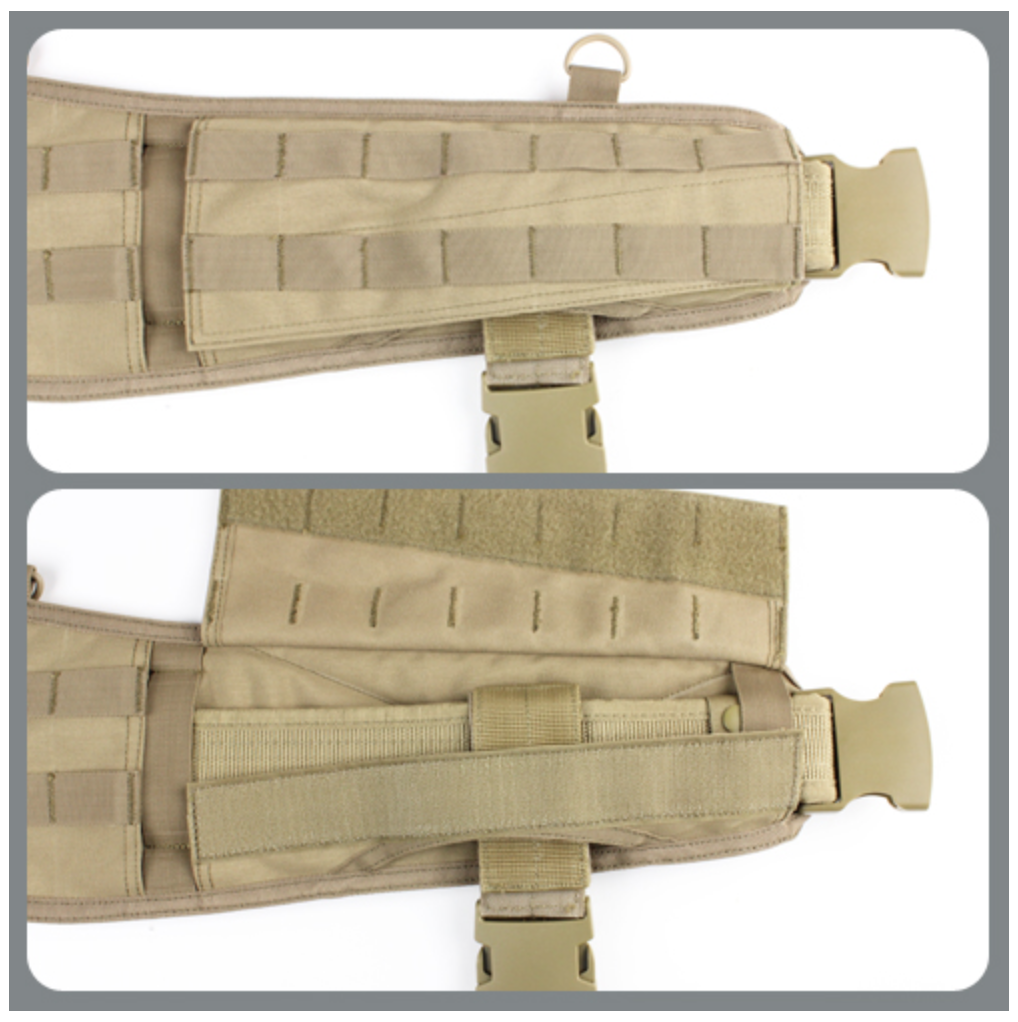 Condor Gen II Battle Belt-Tactical Source LLC