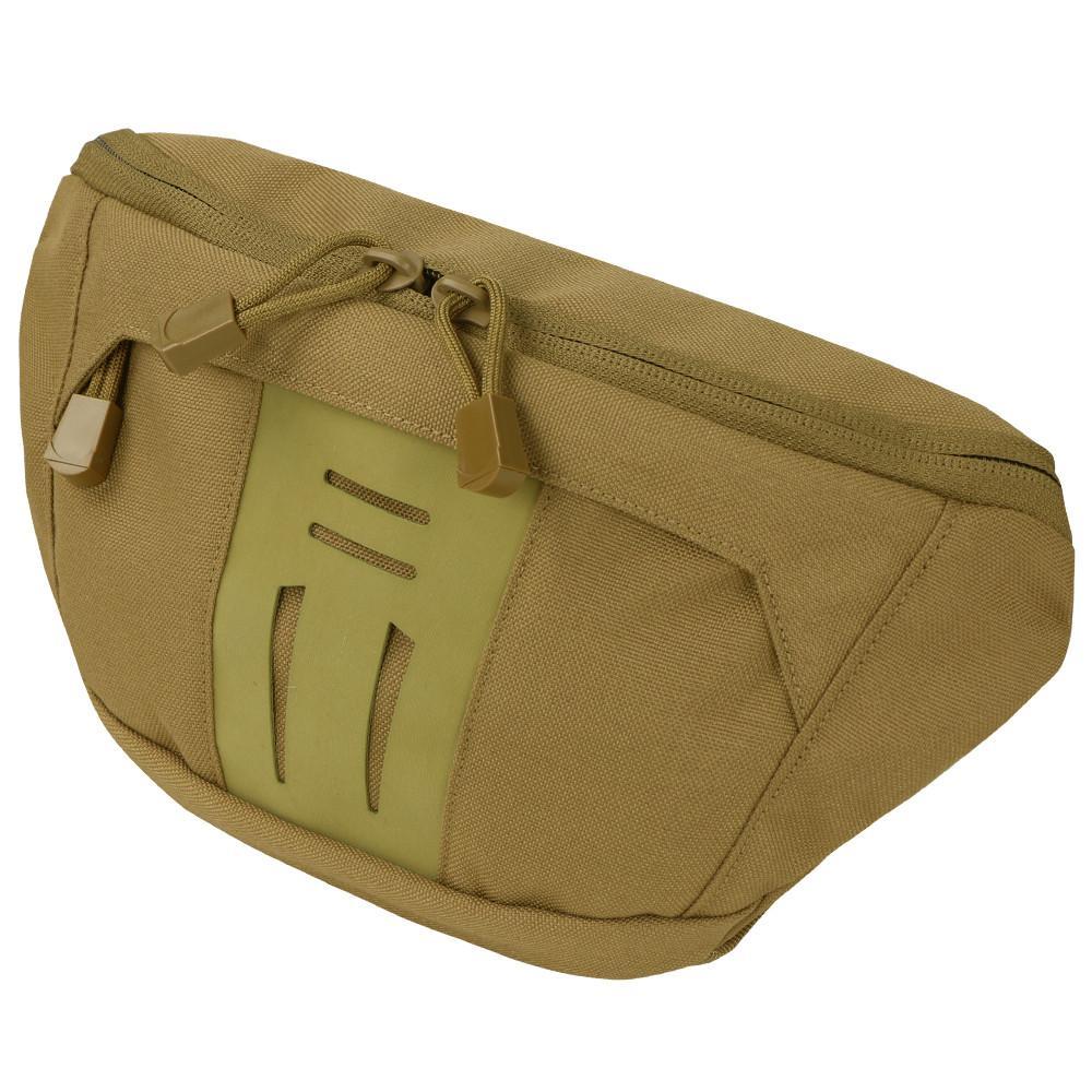 Condor GEN II Draw Down Waist Pack-Tactical Source LLC