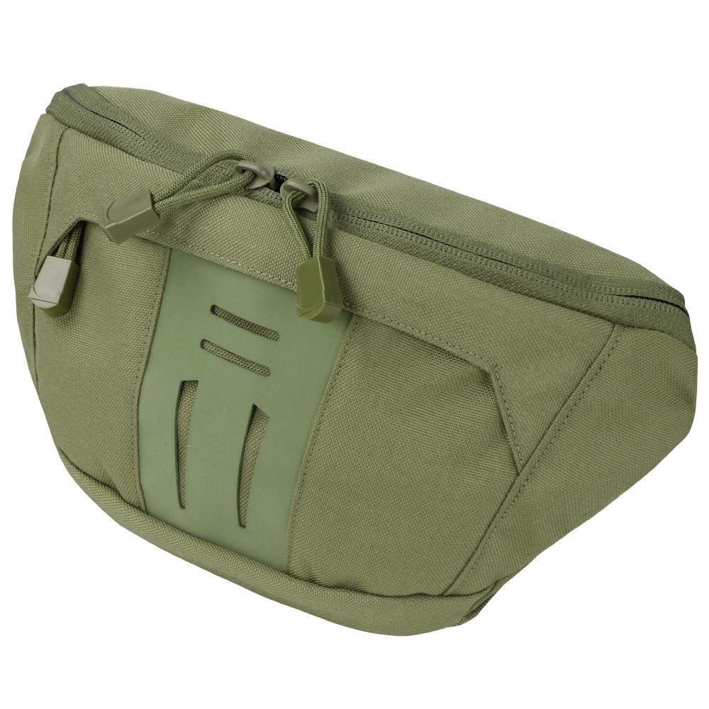 Condor GEN II Draw Down Waist Pack-Tactical Source LLC