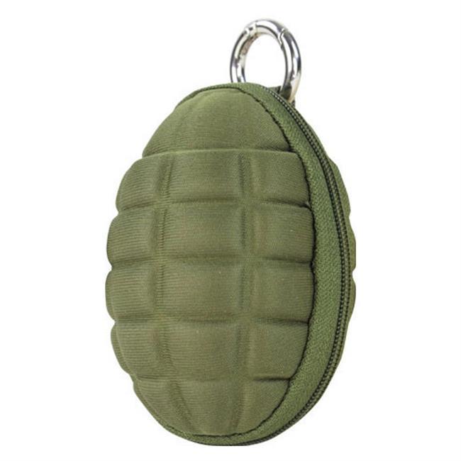Condor Grenade Keychain Pouch-Tactical Source LLC