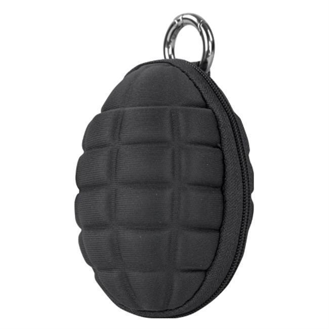 Condor Grenade Keychain Pouch-Tactical Source LLC