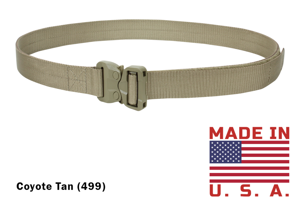 Condor GT Cobra Belt-Tactical Source LLC