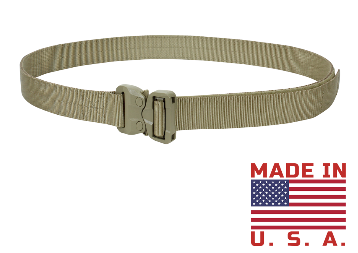 Condor GT Cobra Belt-Tactical Source LLC