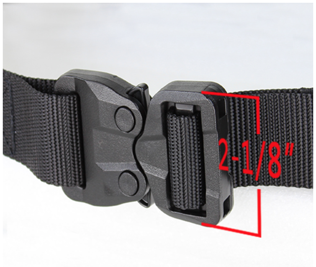 Condor GT Cobra Belt-Tactical Source LLC
