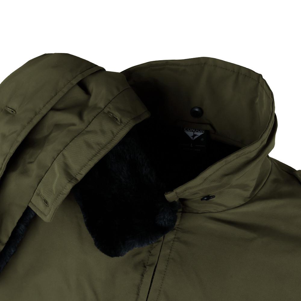 Condor Guardian Duty Jacket-Tactical Source LLC