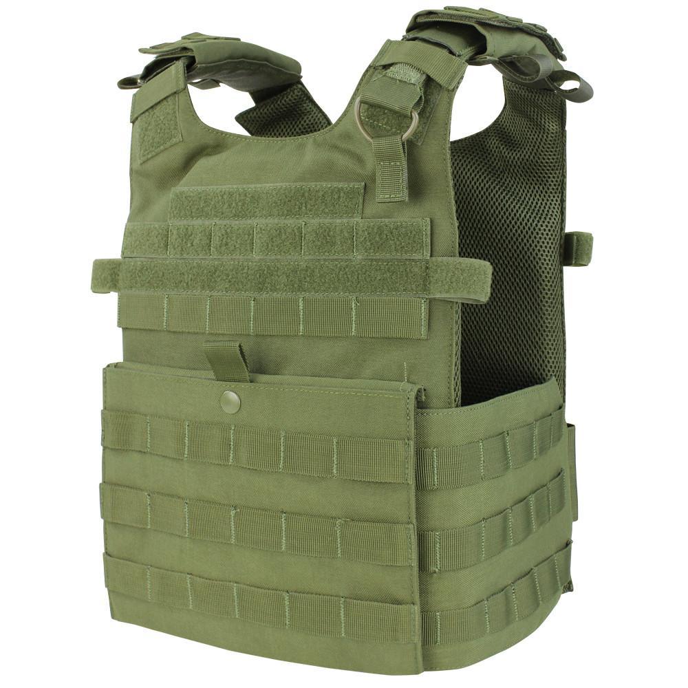 Condor Gunner Plate Carrier-Tactical Source LLC
