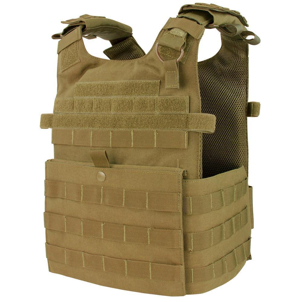 Condor Gunner Plate Carrier-Tactical Source LLC