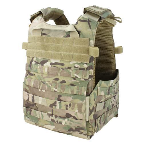 Condor Gunner Plate Carrier-Tactical Source LLC