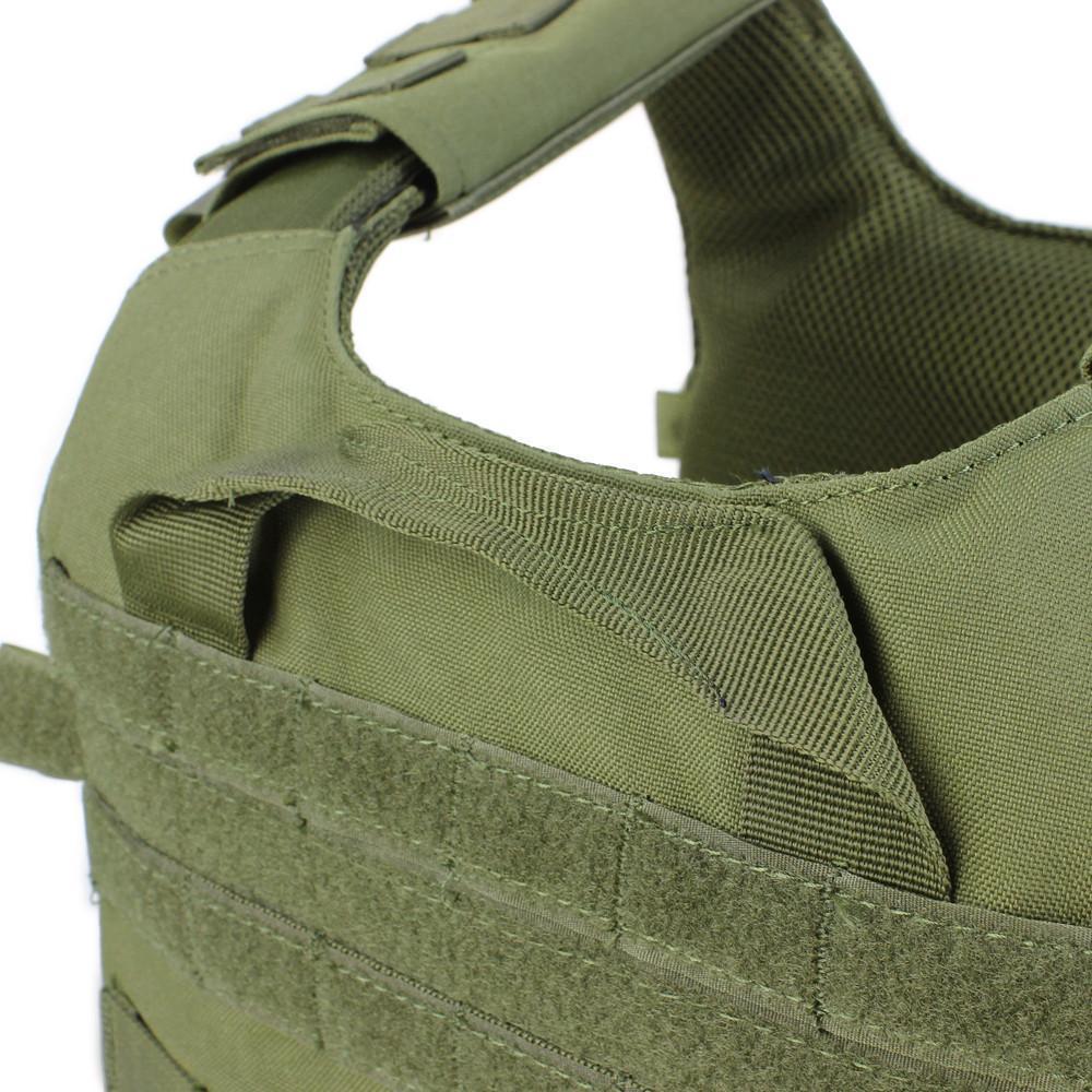 Condor Gunner Plate Carrier-Tactical Source LLC