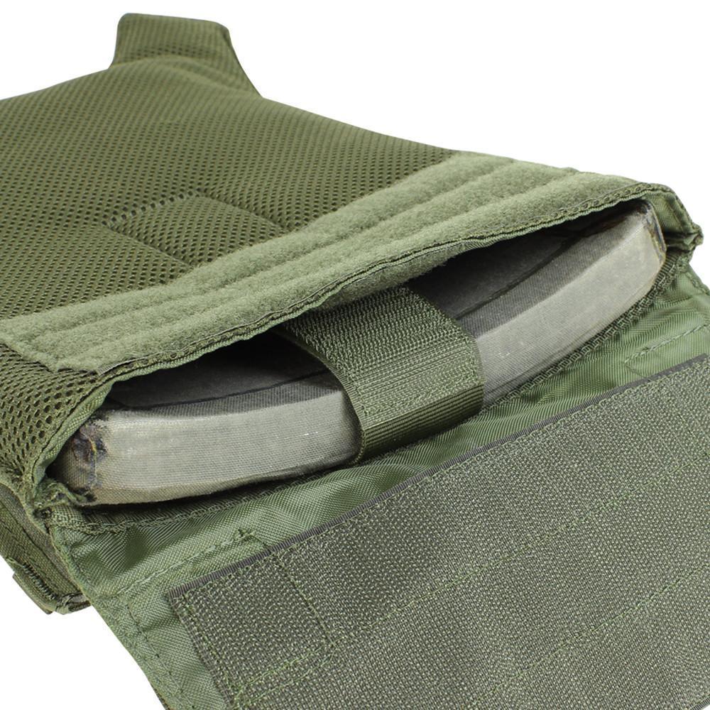 Condor Gunner Plate Carrier-Tactical Source LLC