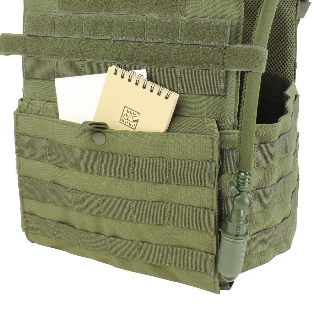 Condor Gunner Plate Carrier-Tactical Source LLC