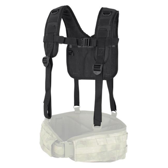 Condor H Harness-Tactical Source LLC