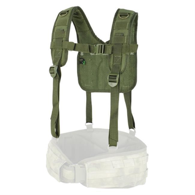 Condor H Harness-Tactical Source LLC