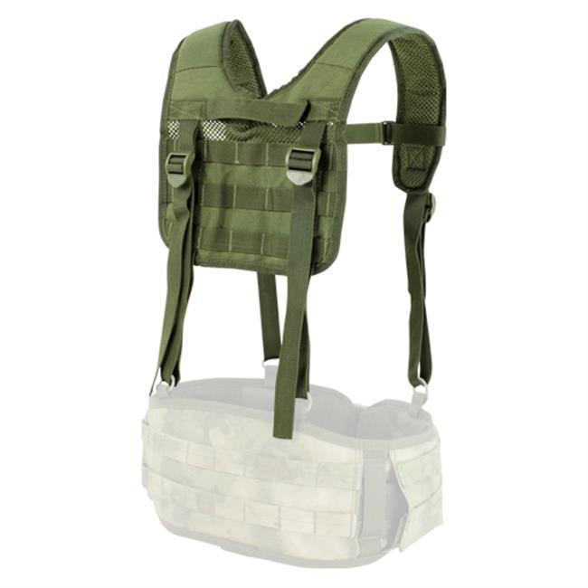 Condor H Harness-Tactical Source LLC