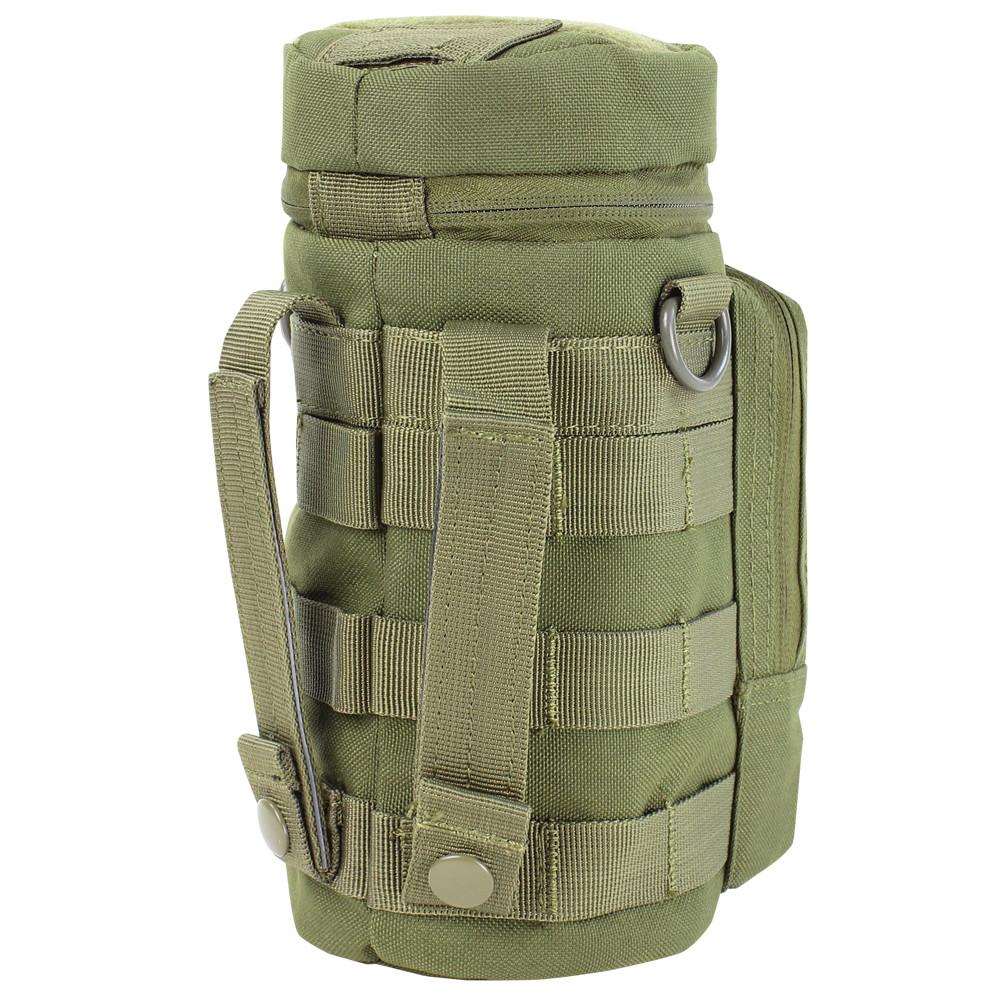 Condor H2O Pouch-Tactical Source LLC